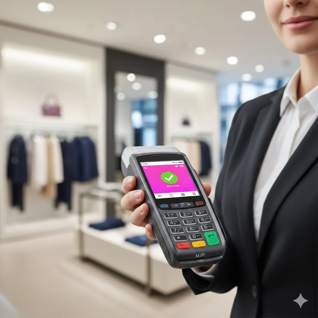 قیمت و خرید دستگاه کارتخوان m3p در تهران