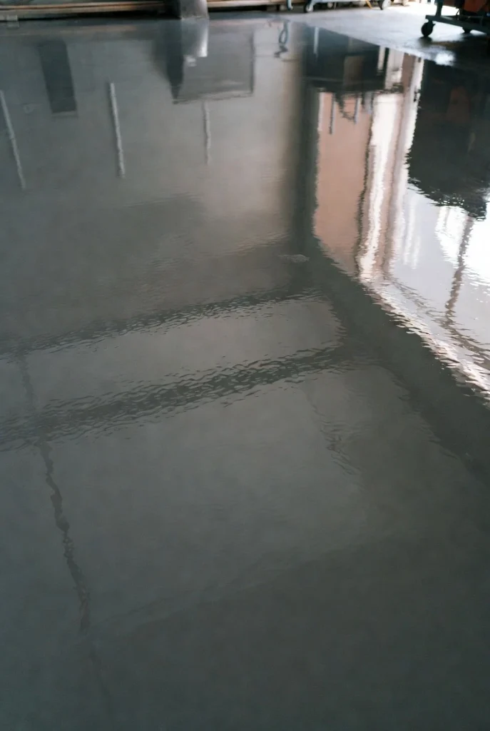 قیمت و خرید رنگ اپوکسی کف در تهران آزادی