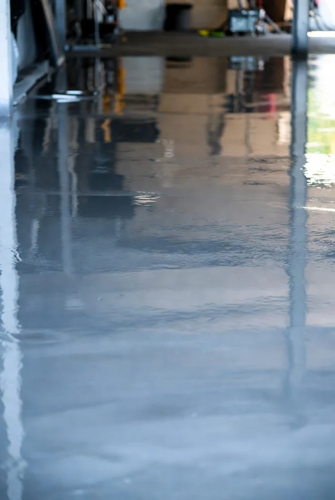 قیمت و خرید رنگ اپوکسی کف در تهران آزادی