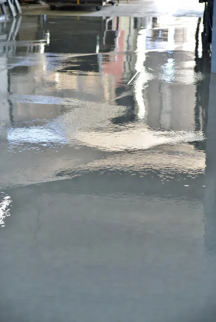 قیمت و خرید رنگ اپوکسی کف در تهران اکباتان