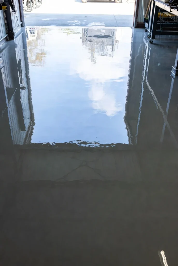 قیمت و خرید رنگ اپوکسی کف در تهران اکباتان