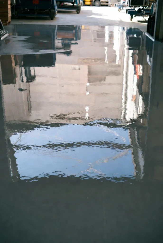 قیمت و خرید رنگ اپوکسی کف در تهران صادقیه