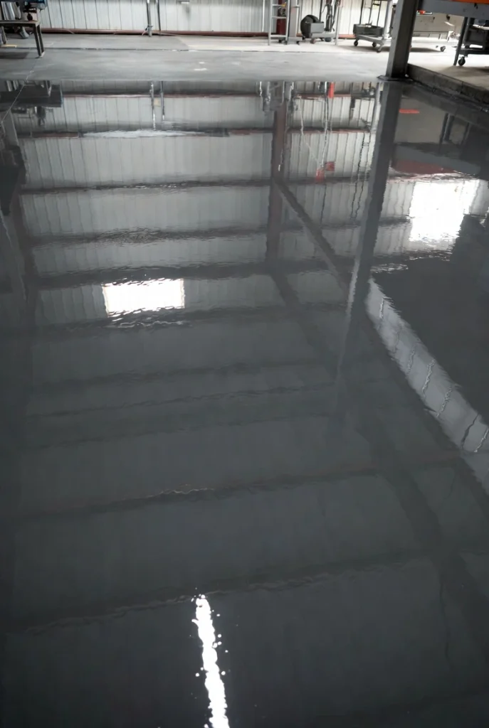 قیمت و خرید رنگ اپوکسی کف در تهران پونک