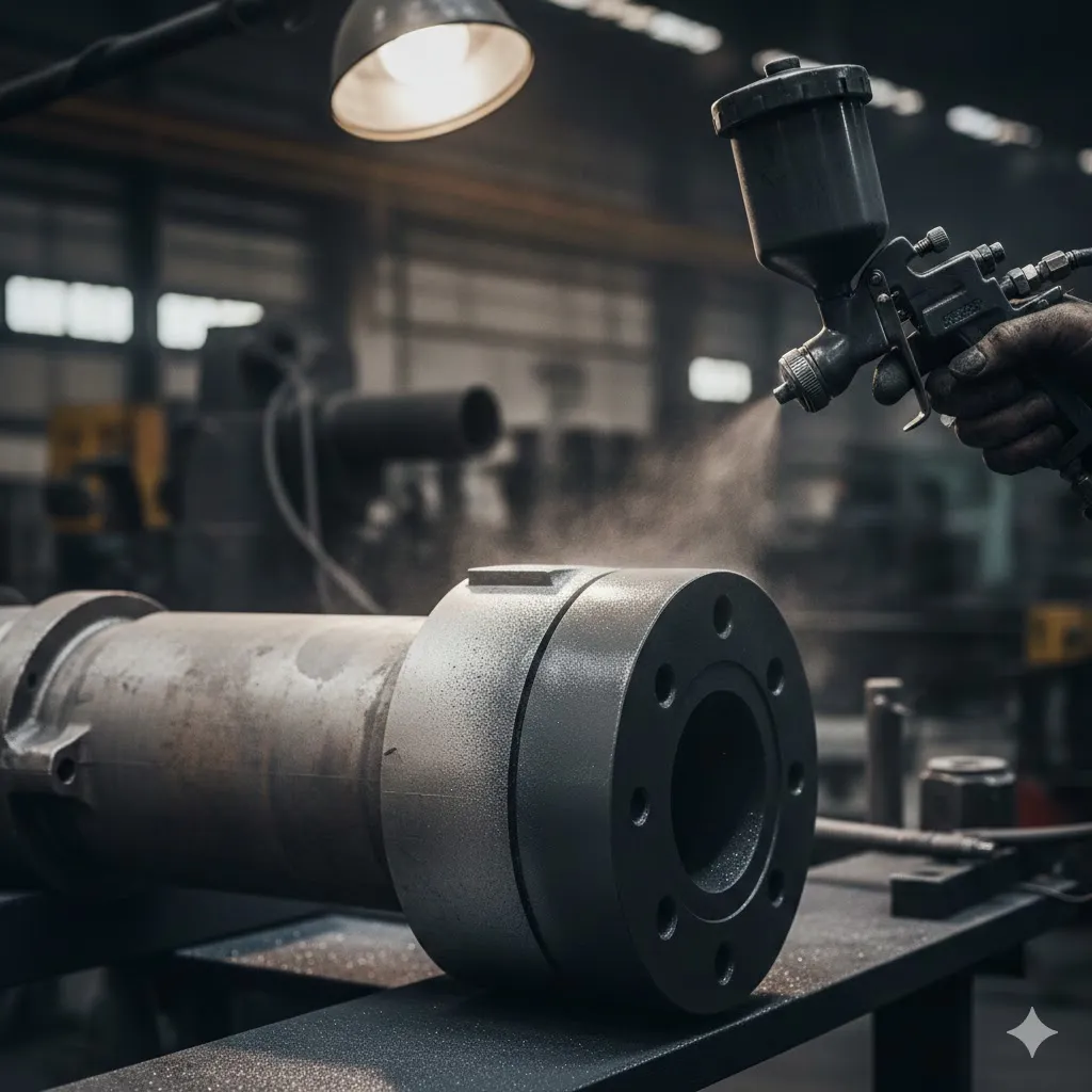 قیمت و خرید رنگ گرافیت در تهران