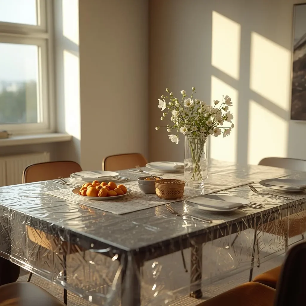 قیمت و خرید سفره یکبار مصرف شیشه ای در اردبیل 1 قیمت و خرید سفره یکبار مصرف شیشه ای در اردبیل