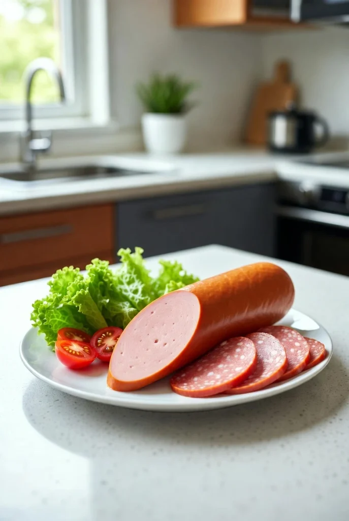 قیمت و خرید سوسیس و کالباس رژیمی در تهران اکباتان