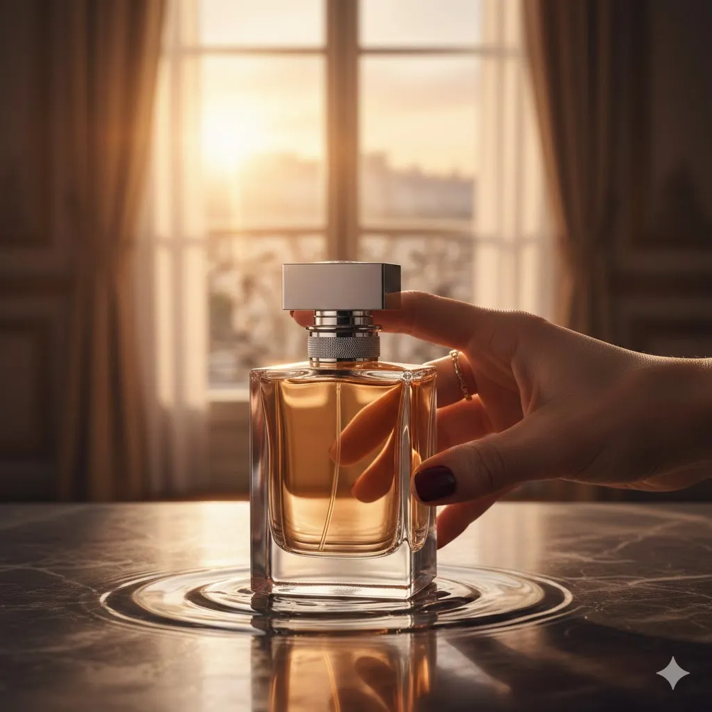 قیمت و خرید عطر و ادکلن اورجینال جیوانچی (Givenchy)