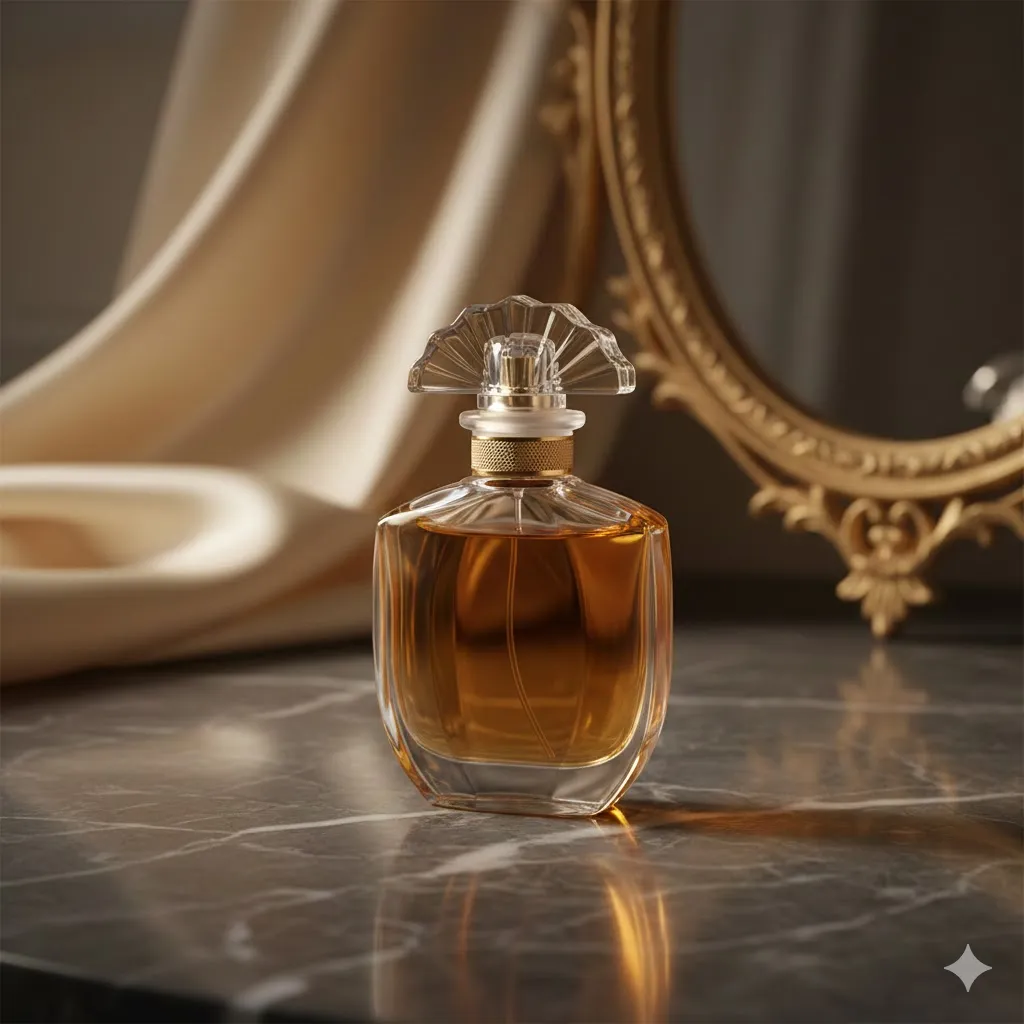 قیمت و خرید عطر و ادکلن اورجینال گرلن (Guerlain)