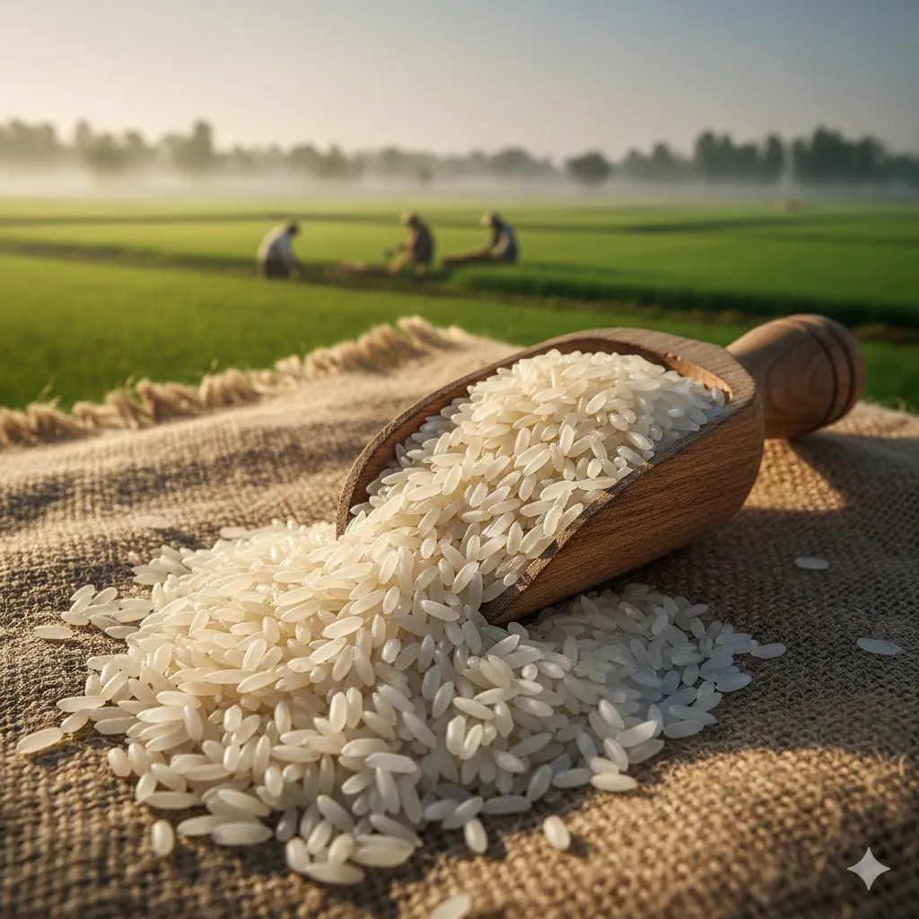 قیمت و خرید عمده برنج شمال در کرج