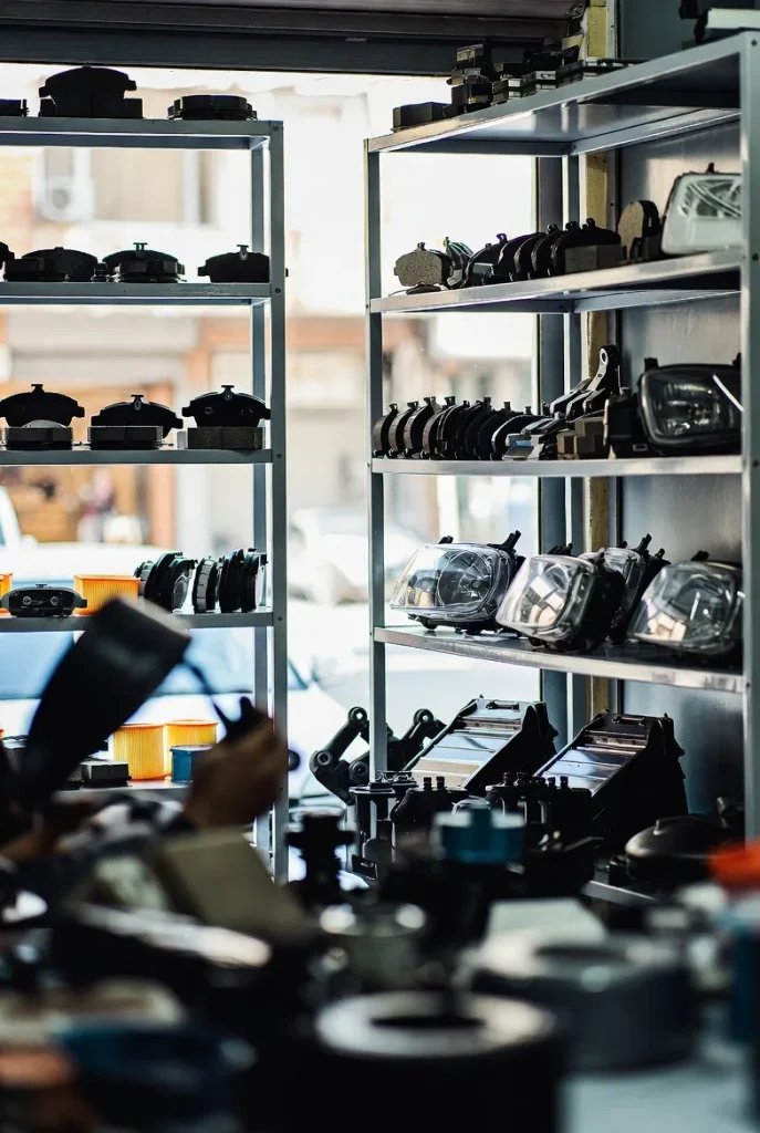 قیمت و خرید لوازم یدکی ماشین چینی در تهران صادقیه 1 قیمت و خرید لوازم یدکی ماشین چینی در تهران صادقیه