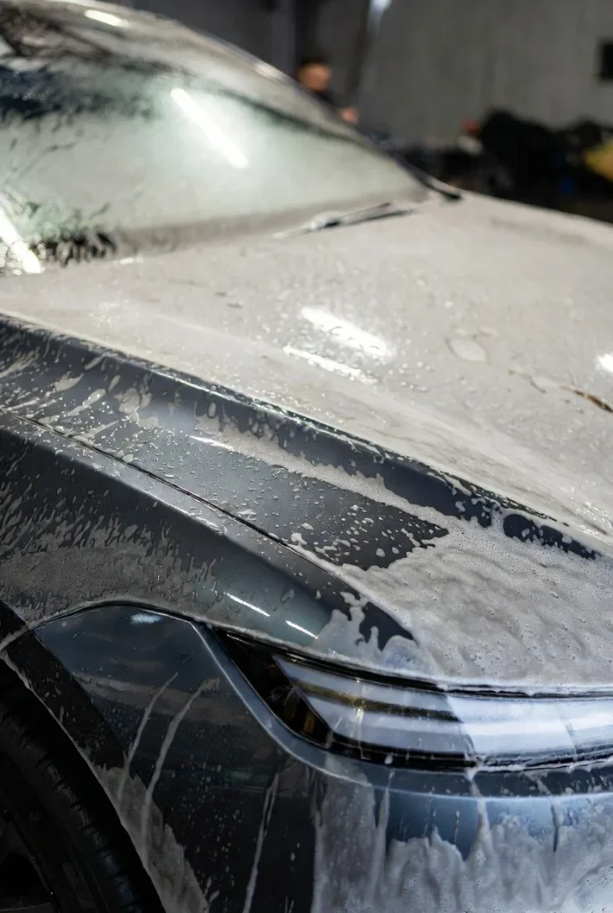 قیمت و خرید مواد شوینده کارواش نانو در تهران 1 قیمت و خرید مواد شوینده کارواش نانو در تهران