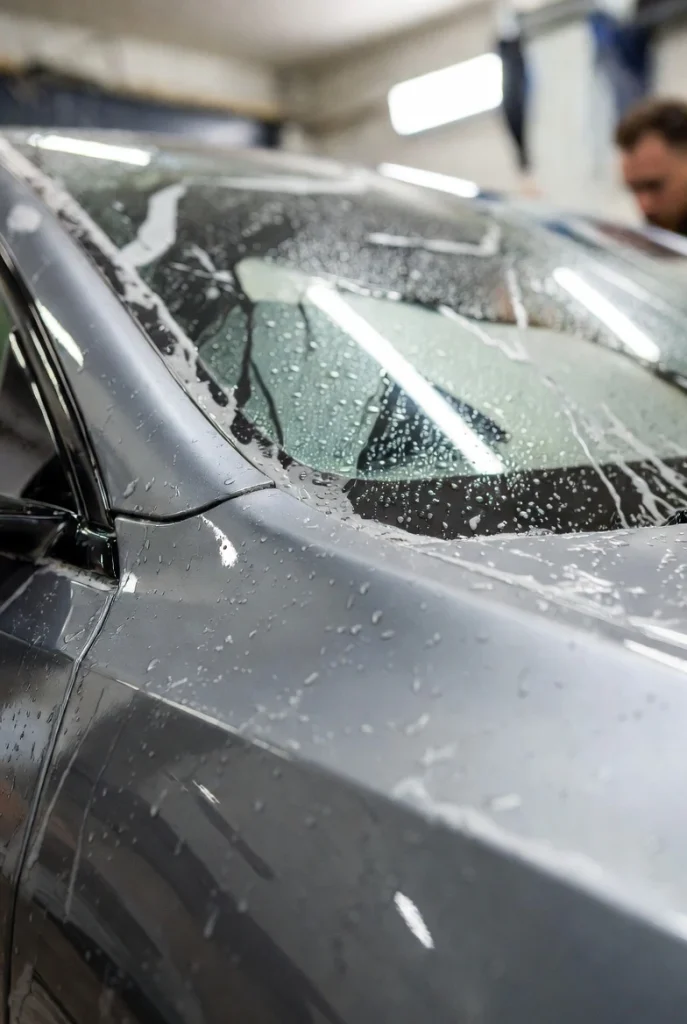 قیمت و خرید مواد شوینده کارواش نانو در شیراز