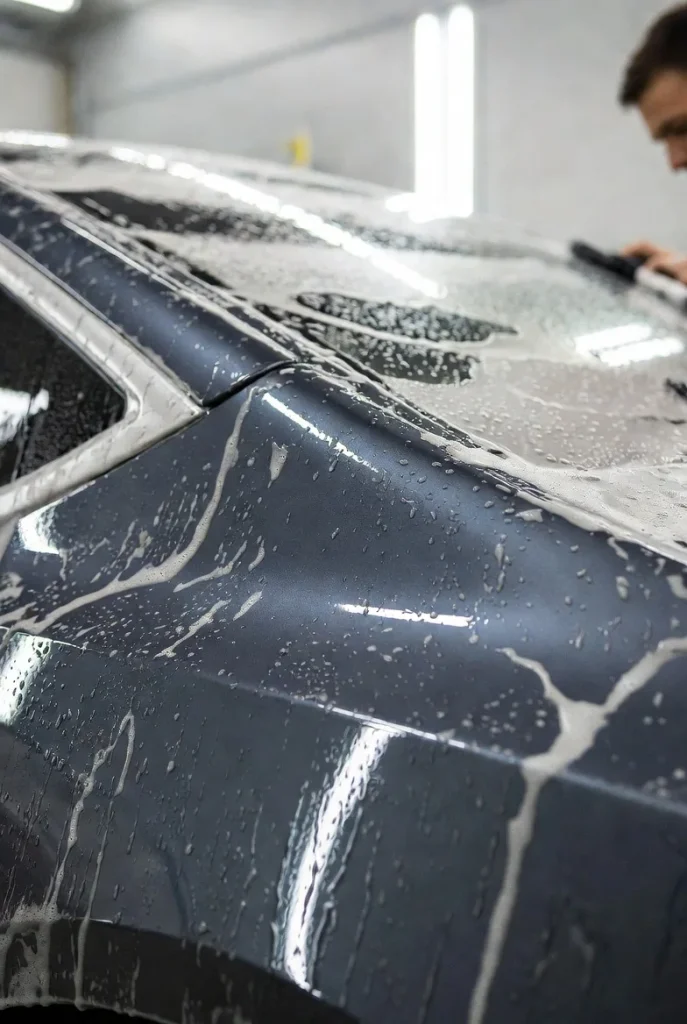 قیمت و خرید مواد شوینده کارواش نانو در قزوین 1 قیمت و خرید مواد شوینده کارواش نانو در قزوین