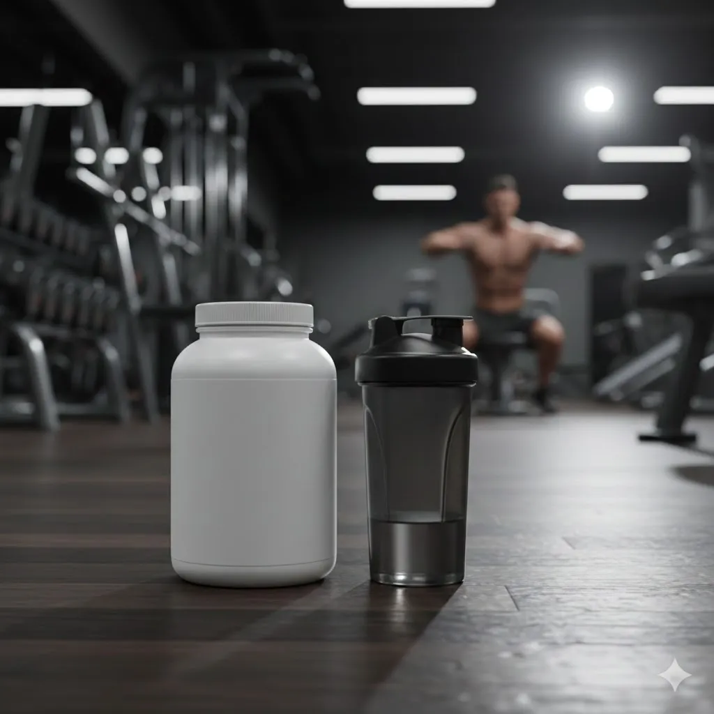 قیمت و خرید مکمل های بدنسازی + مزایا و معایب