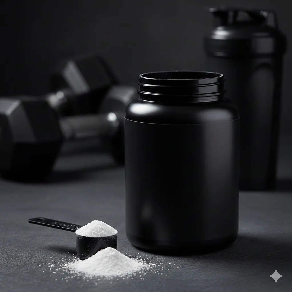 قیمت و خرید مکمل کراتین + کاربرد و انواع