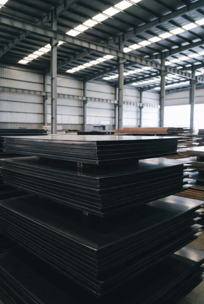 قیمت و خرید ورق سیاه 2 میل در اردبیل