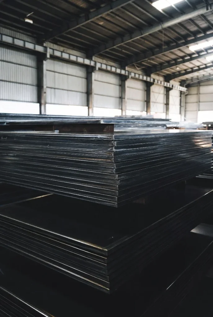 قیمت و خرید ورق سیاه 2 میل در کرمان