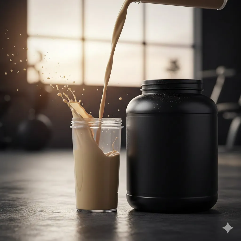 قیمت و خرید پروتئین وی (WHEY) + کاربرد و انواع