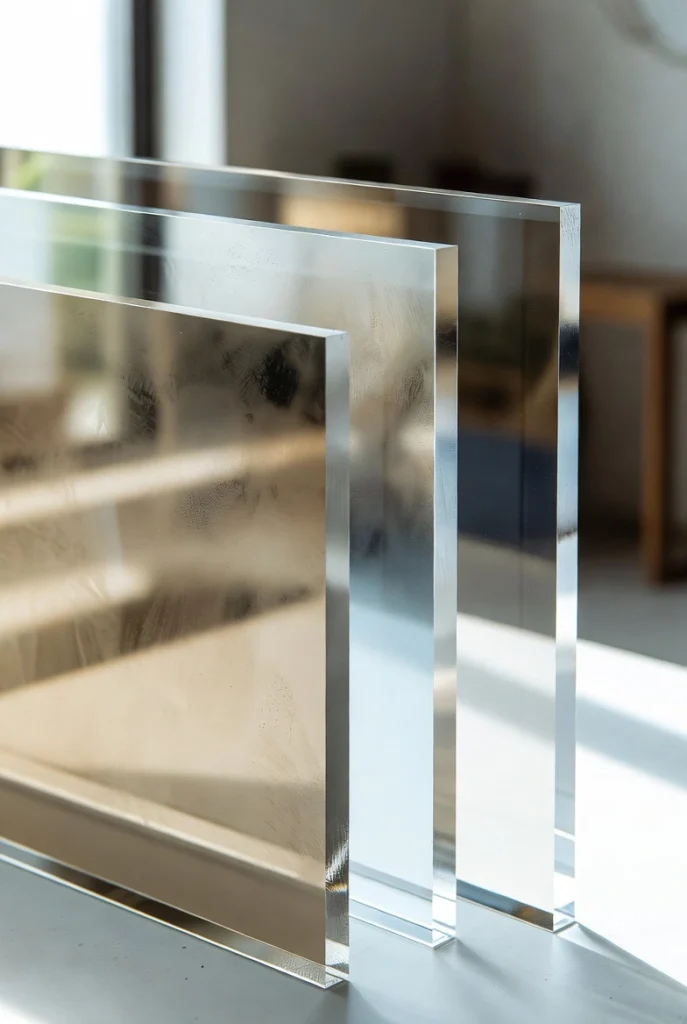 قیمت و خرید پلکسی گلاس پامنار در اصفهان