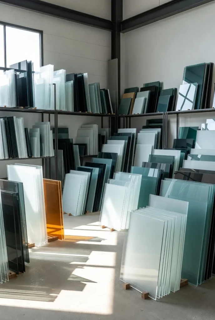 قیمت و خرید پلکسی گلاس پامنار در کرج حصارک