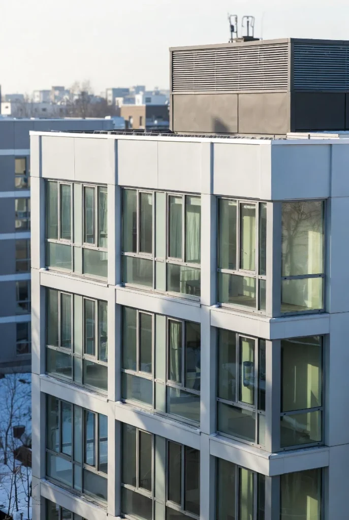 قیمت و خرید پنجره دوجداره آلومینیومی در یزد