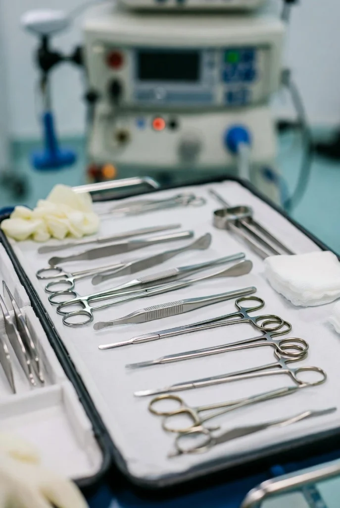 قیمت و خرید پک جراحی استریل در تهران 1 قیمت و خرید پک جراحی استریل در تهران