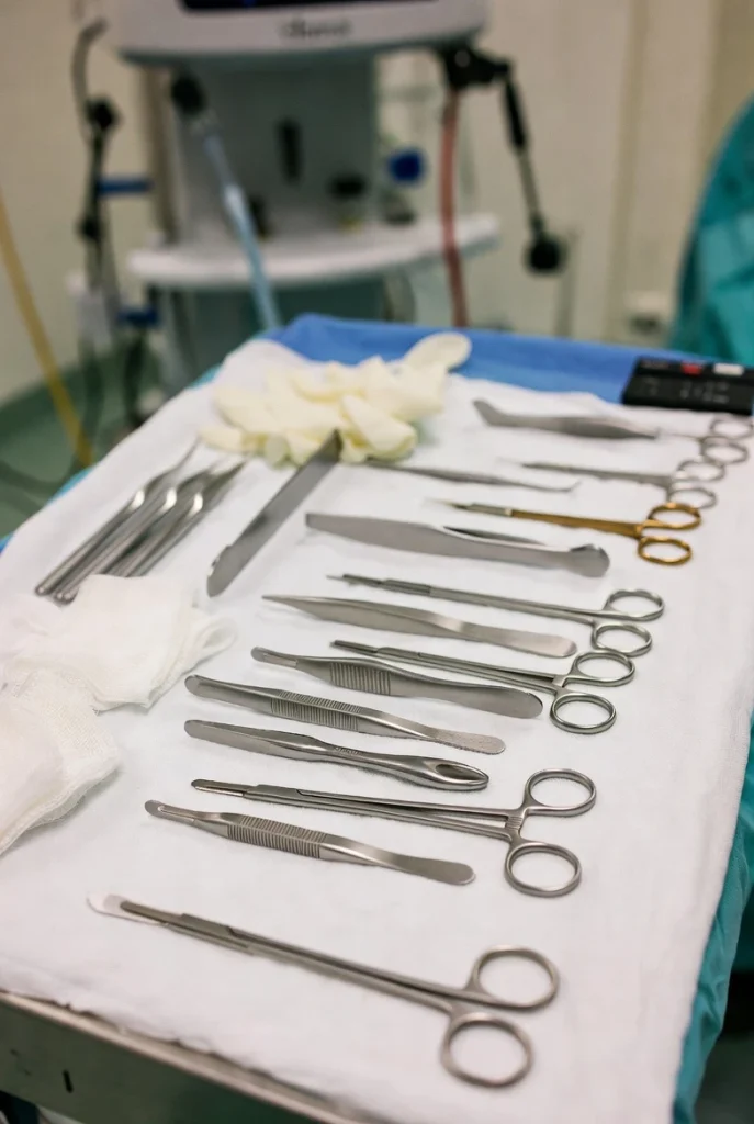 قیمت و خرید پک جراحی استریل در شیراز 1 قیمت و خرید پک جراحی استریل در شیراز