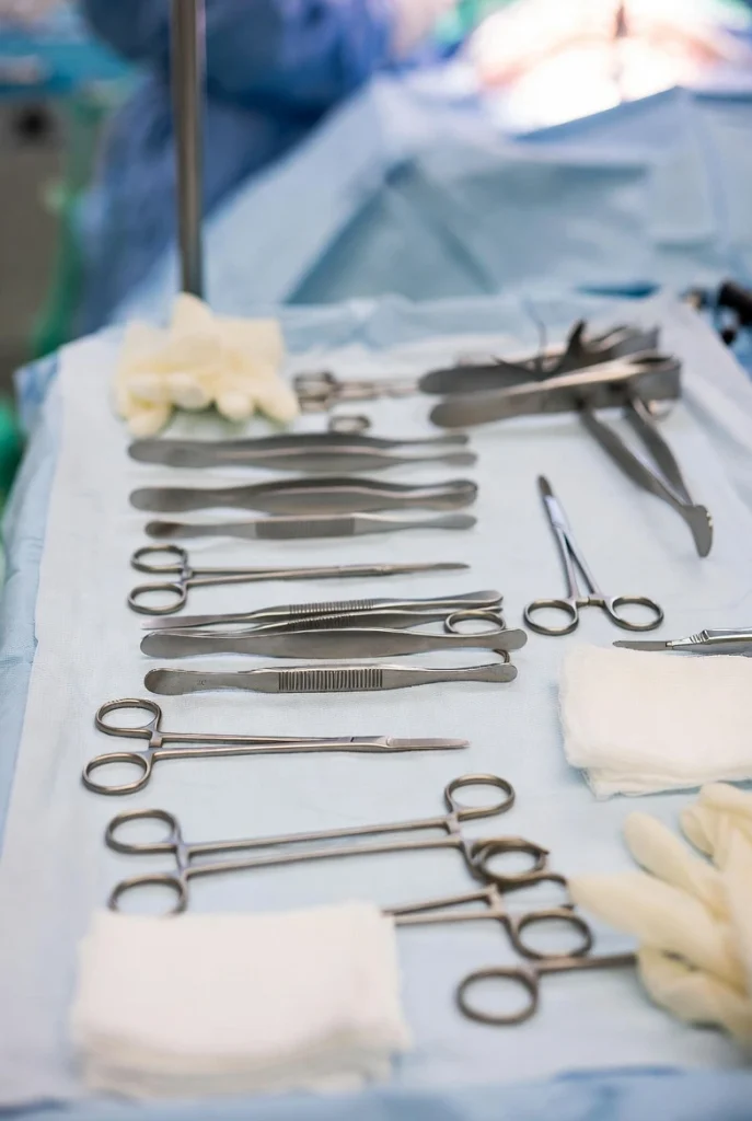 قیمت و خرید پک جراحی استریل در کرج 1 قیمت و خرید پک جراحی استریل در کرج