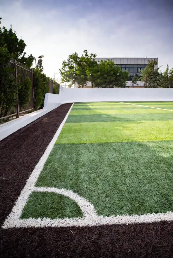 قیمت و خرید چمن مصنوعی فوتبالی متری در اصفهان