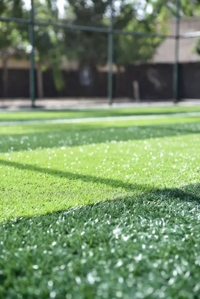 قیمت و خرید چمن مصنوعی فوتبالی متری در کرمان