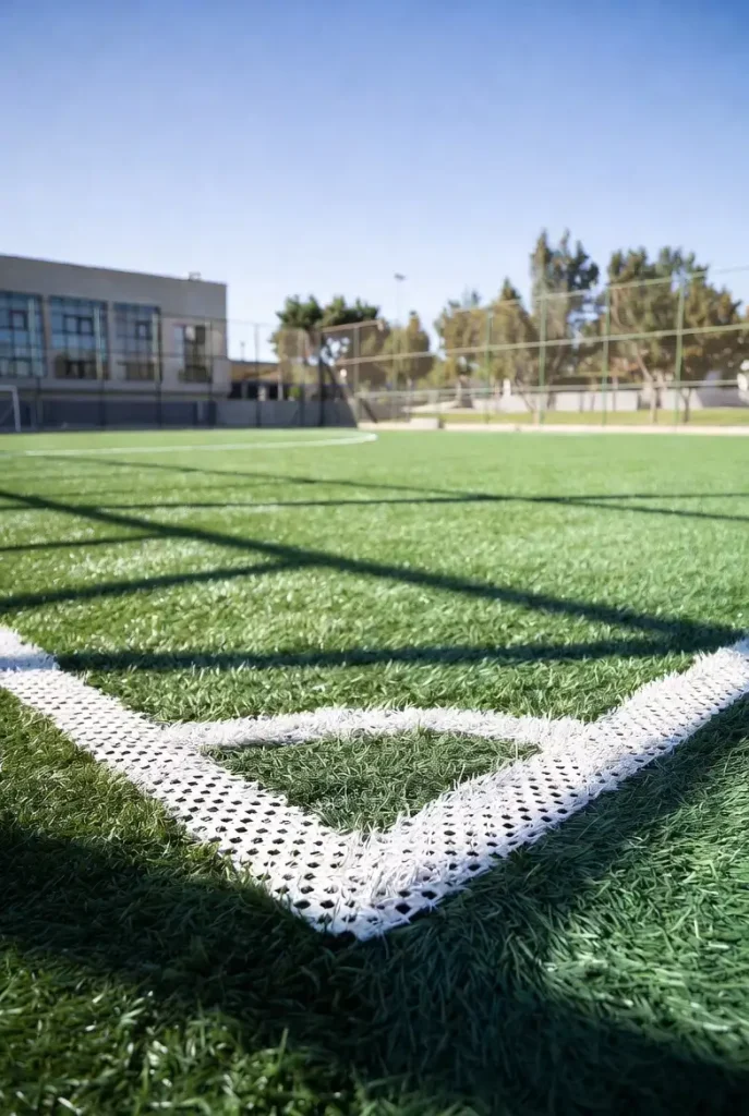 قیمت و خرید چمن مصنوعی فوتبالی متری در کرمان