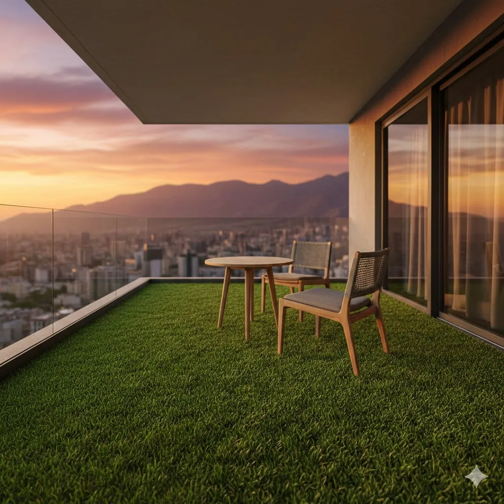 قیمت و خرید چمن مصنوعی موکتی در تهران