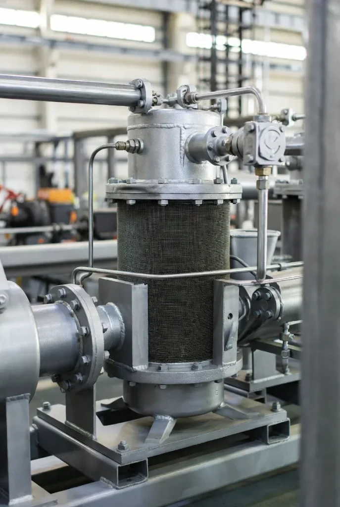 قیمت و خرید چیلر صنعتی تراکمی ۱۰۰ تن در کرج 1 قیمت و خرید چیلر صنعتی تراکمی ۱۰۰ تن در کرج