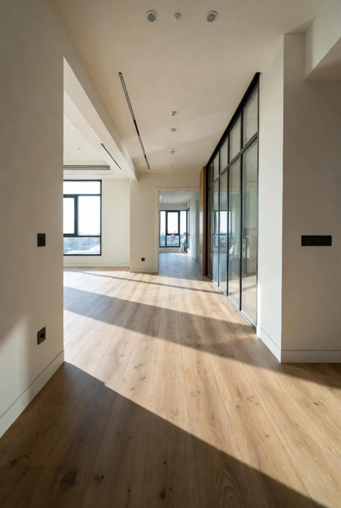 قیمت و خرید کفپوش ضد آب در تهران زعفرانیه