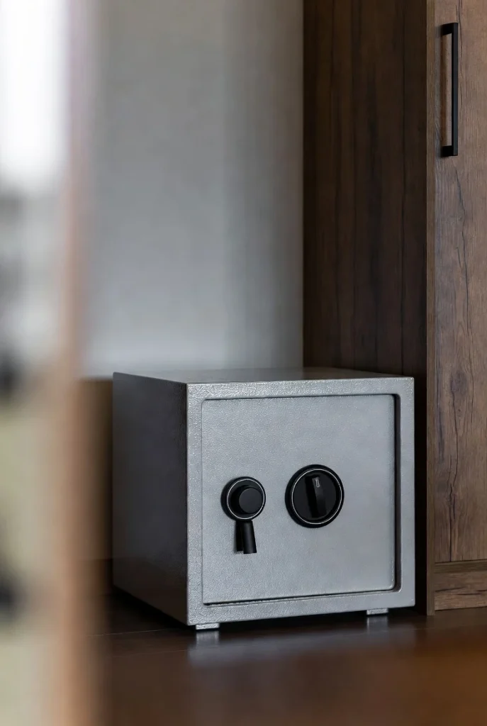 قیمت و خرید گاوصندوق کوچک خانگی در یزد 1 قیمت و خرید گاوصندوق کوچک خانگی در یزد