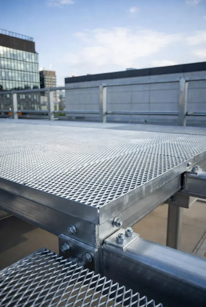 قیمت و خرید گریتینگ گالوانیزه گرم در کرج 1 قیمت و خرید گریتینگ گالوانیزه گرم در کرج