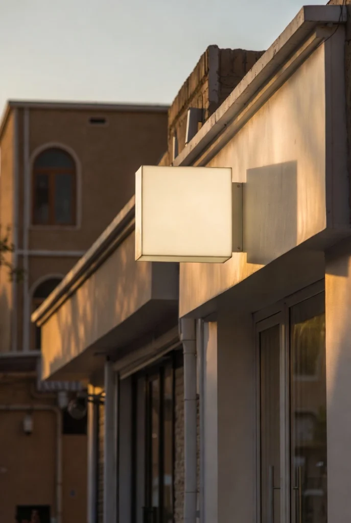 قیمت و سفارش تابلو لایت باکس در تبریز