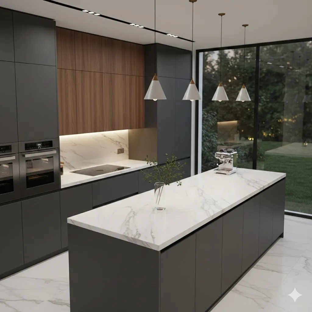 قیمت و شماره کابینت سازی در شمال تهران