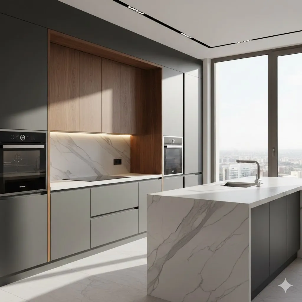 قیمت و شماره کابینت سازی در غرب تهران