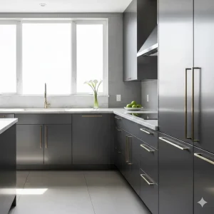 مرکز فروش کابینت فلزی در تهران
