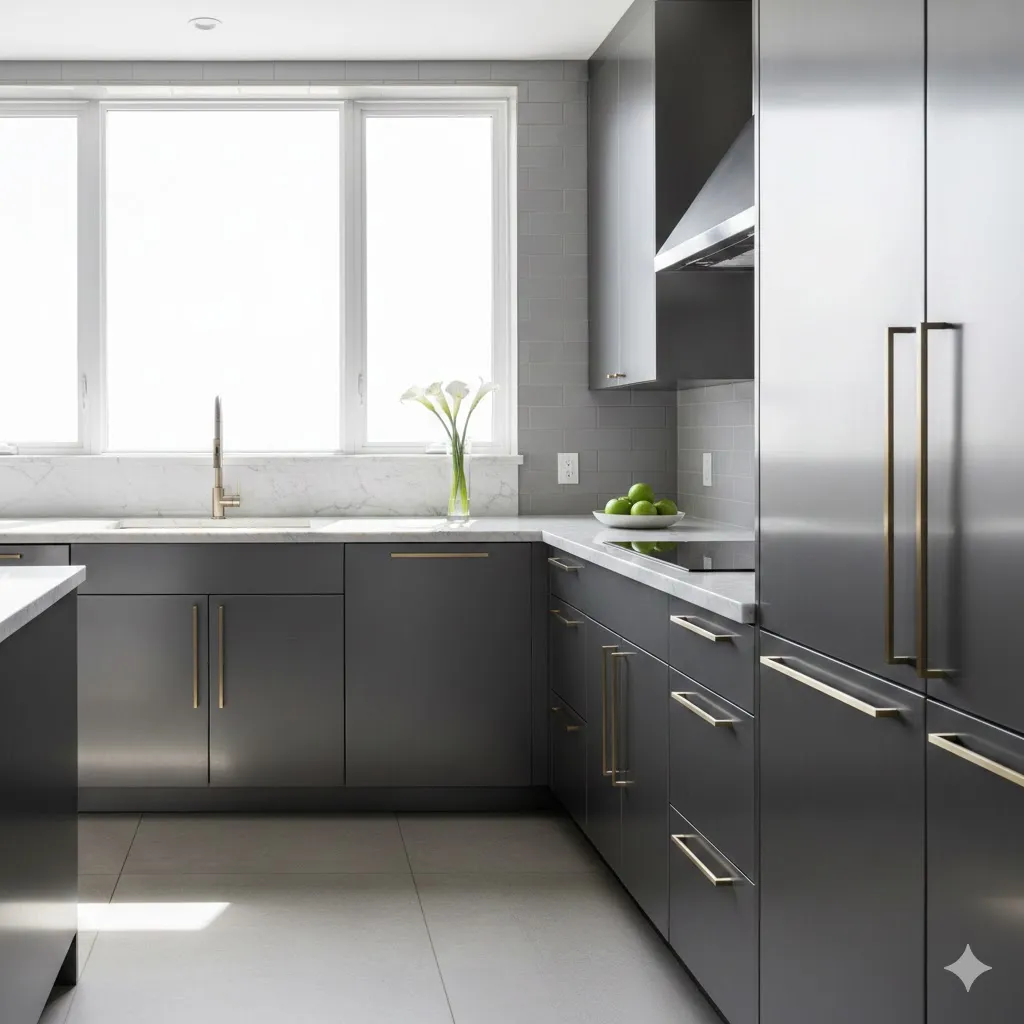 مرکز فروش کابینت فلزی در تهران