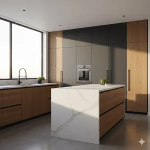 مرکز فروش کابینت پیش ساخته در تهران