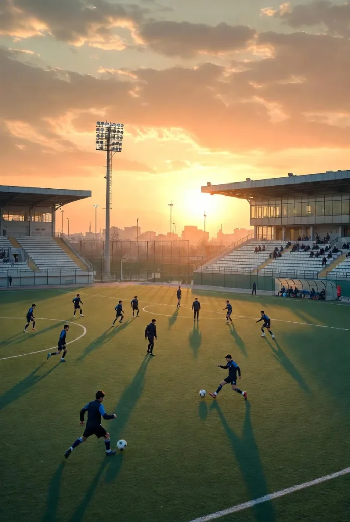 معرفی بهترین باشگاه‌ های فوتبال تهران