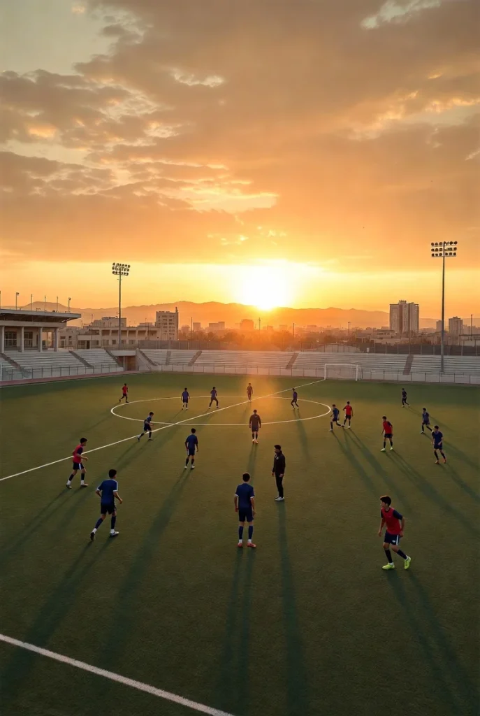 معرفی بهترین باشگاه‌ های فوتبال تهران