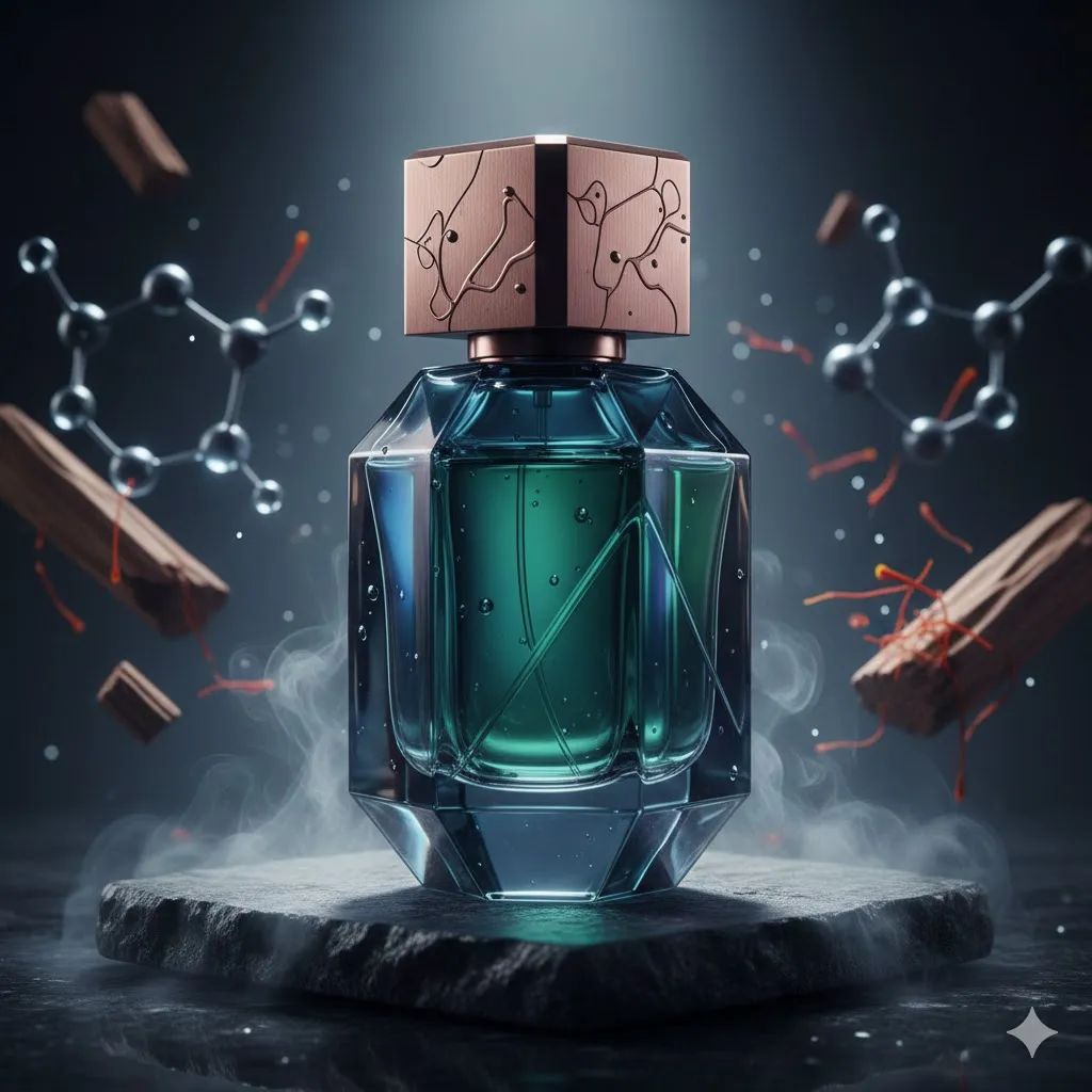 معرفی عطرهای برتر 2026