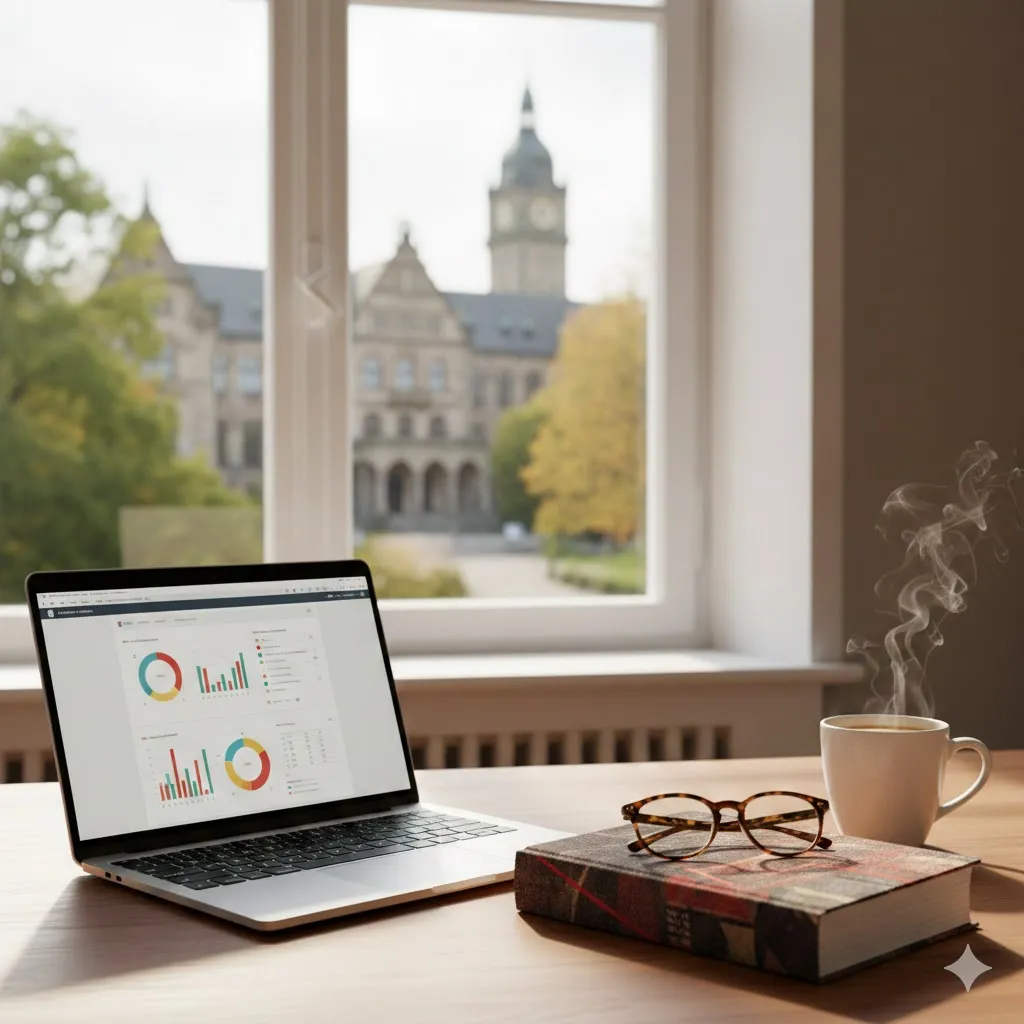 هزینه مهاجرت و تحصیل دانشجویان در آلمان 2026