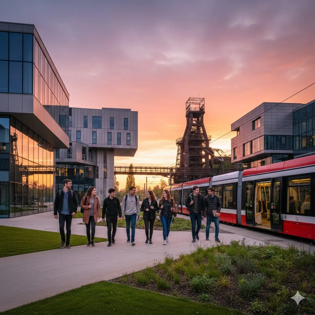 هزینه مهاجرت و تحصیل دانشجویان در لوکزامبورگ 2026