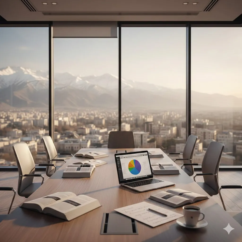 هزینه کلاس آموزش زبان انگلیسی در شمال تهران