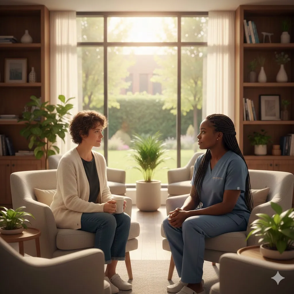 هزینه کمپ ترک اعتیاد بانوان در جنوب تهران