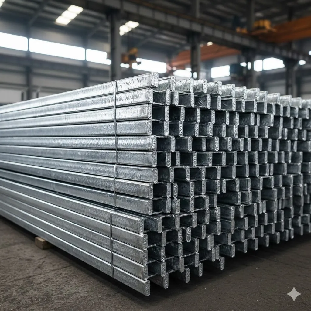 وزن و قیمت گریتینگ گالوانیزه